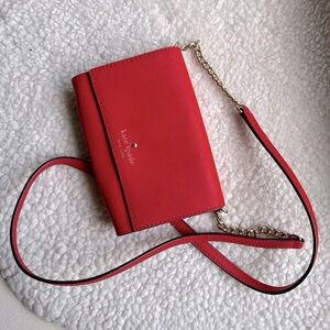 Kate Spade Crossbody Purse